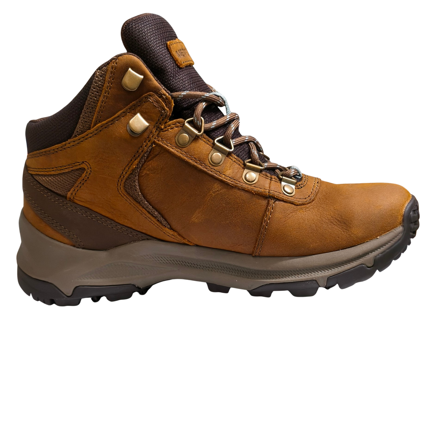 Erie Mid Ltr WP - Womens