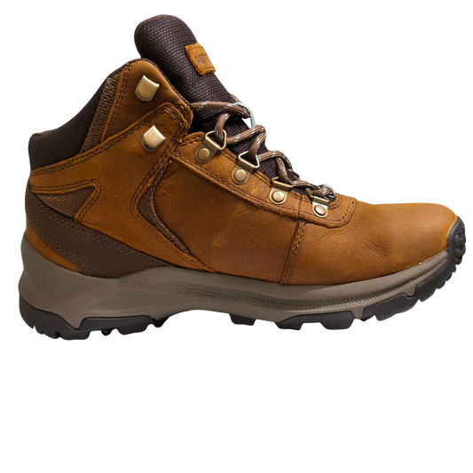 Erie Mid Ltr WP - Womens