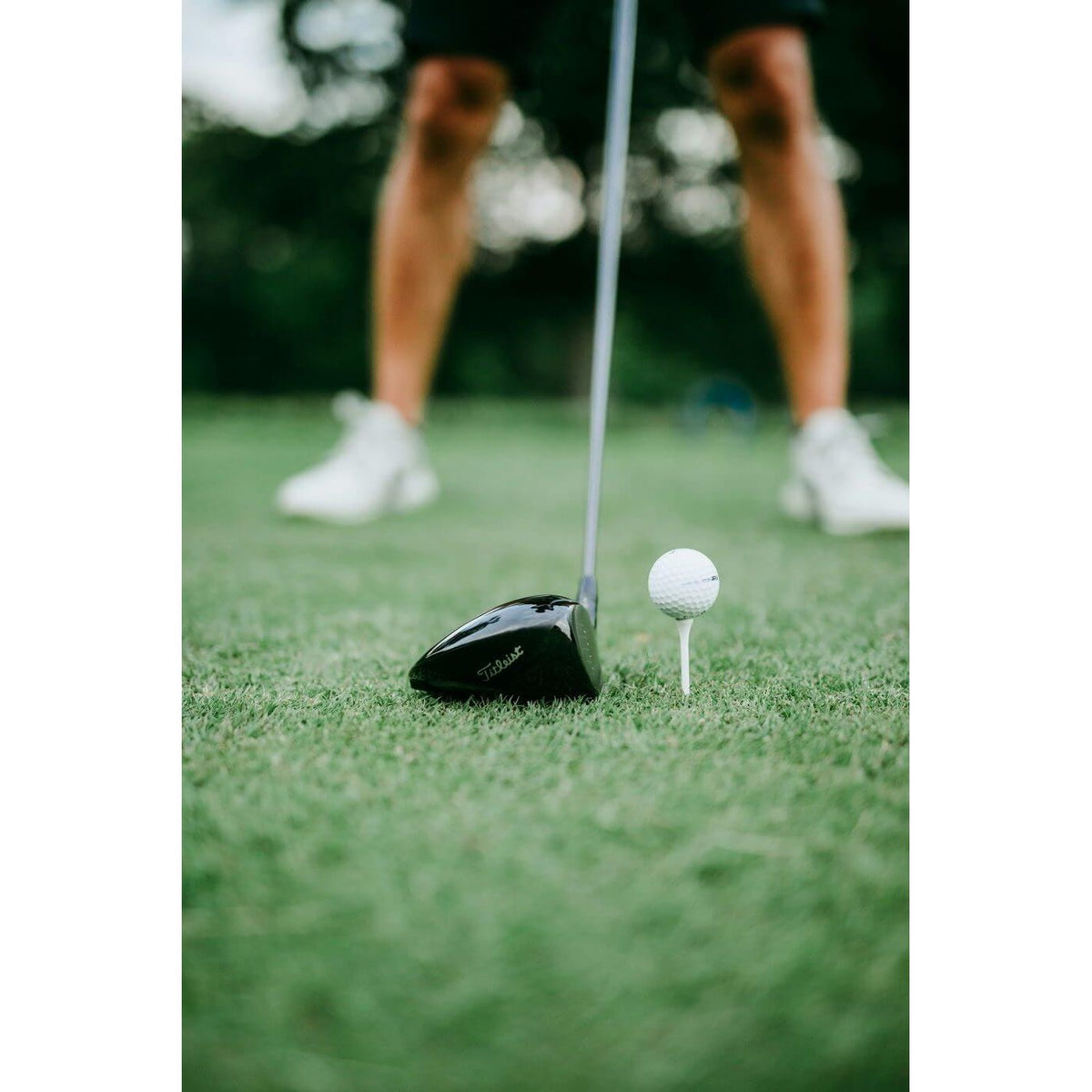 STRIDEPRO | CORE | Golf