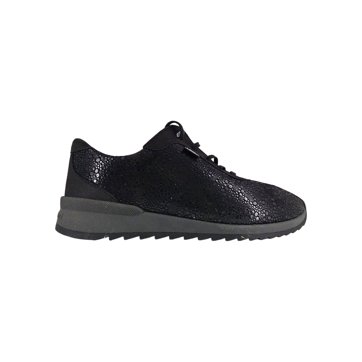 Melk 05059 - Black