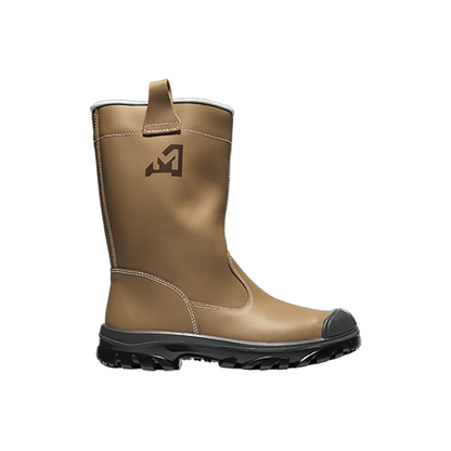 Mento Safety Boot