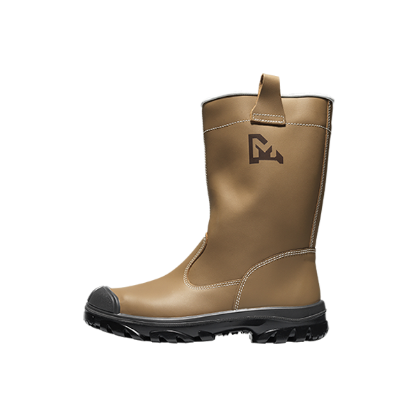 Mento Safety Boot