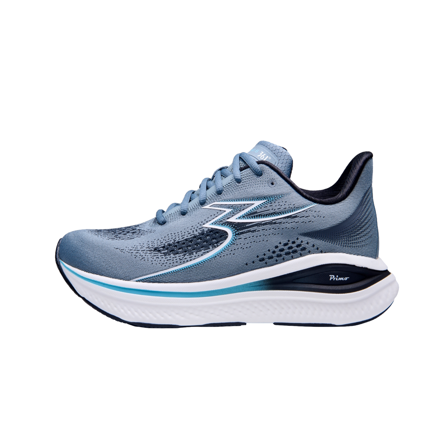 MERAKI 6 Men's Running Shoe