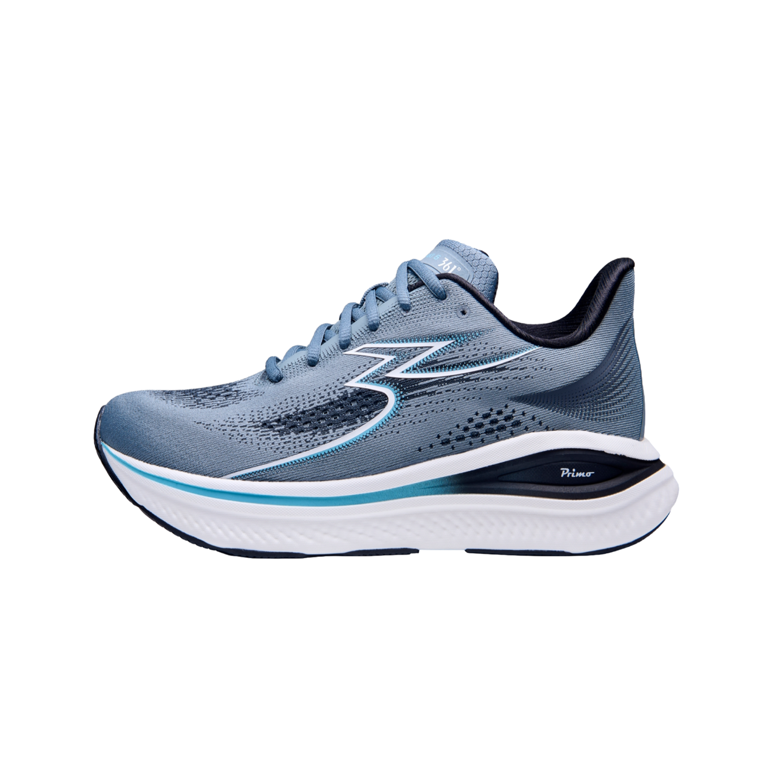 MERAKI 6 Men's Running Shoe