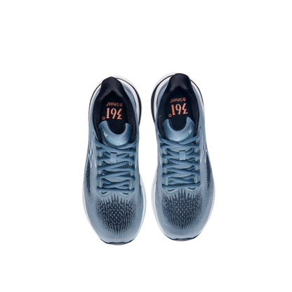 MERAKI 6 Men's Running Shoe