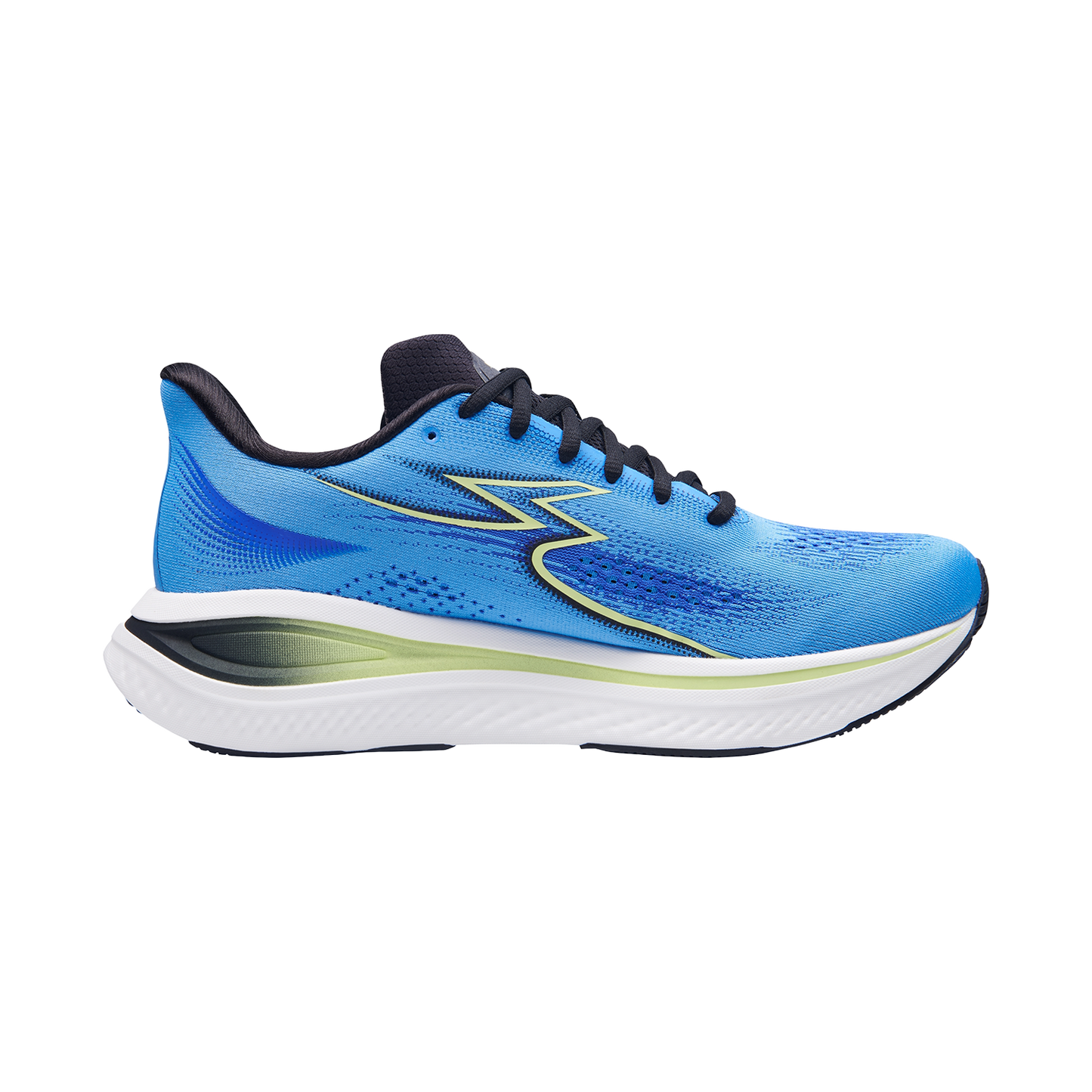 MERAKI 6 Men's Running Shoe