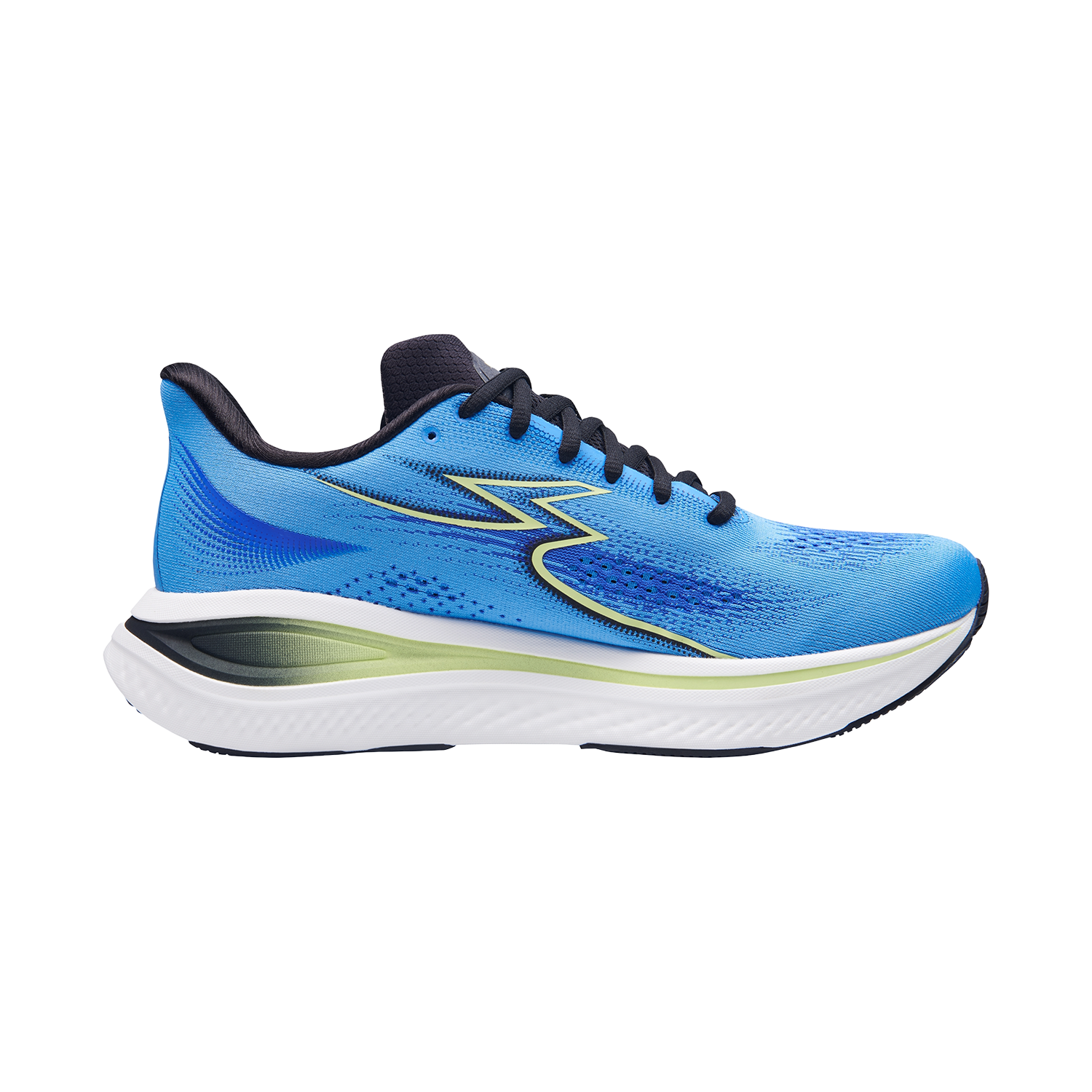 MERAKI 6 Men's Running Shoe