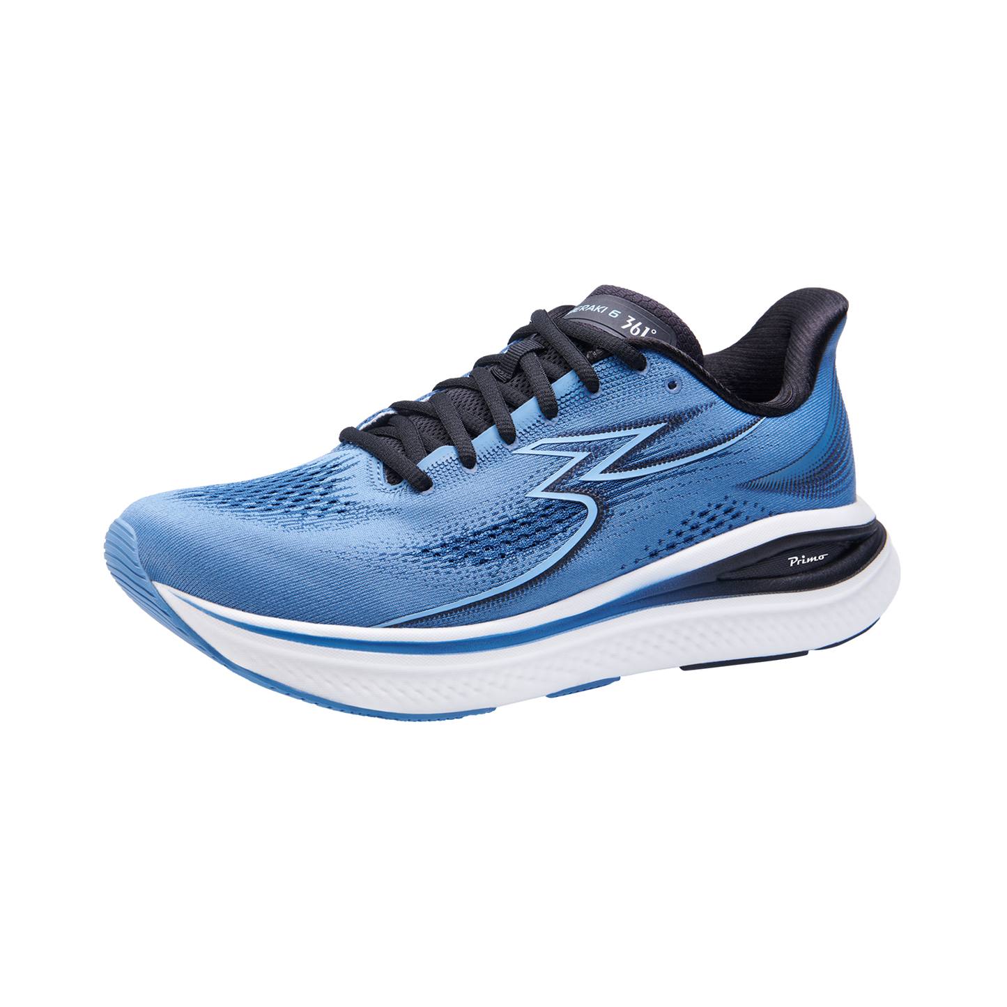 Meraki 6 Men's Running Shoe