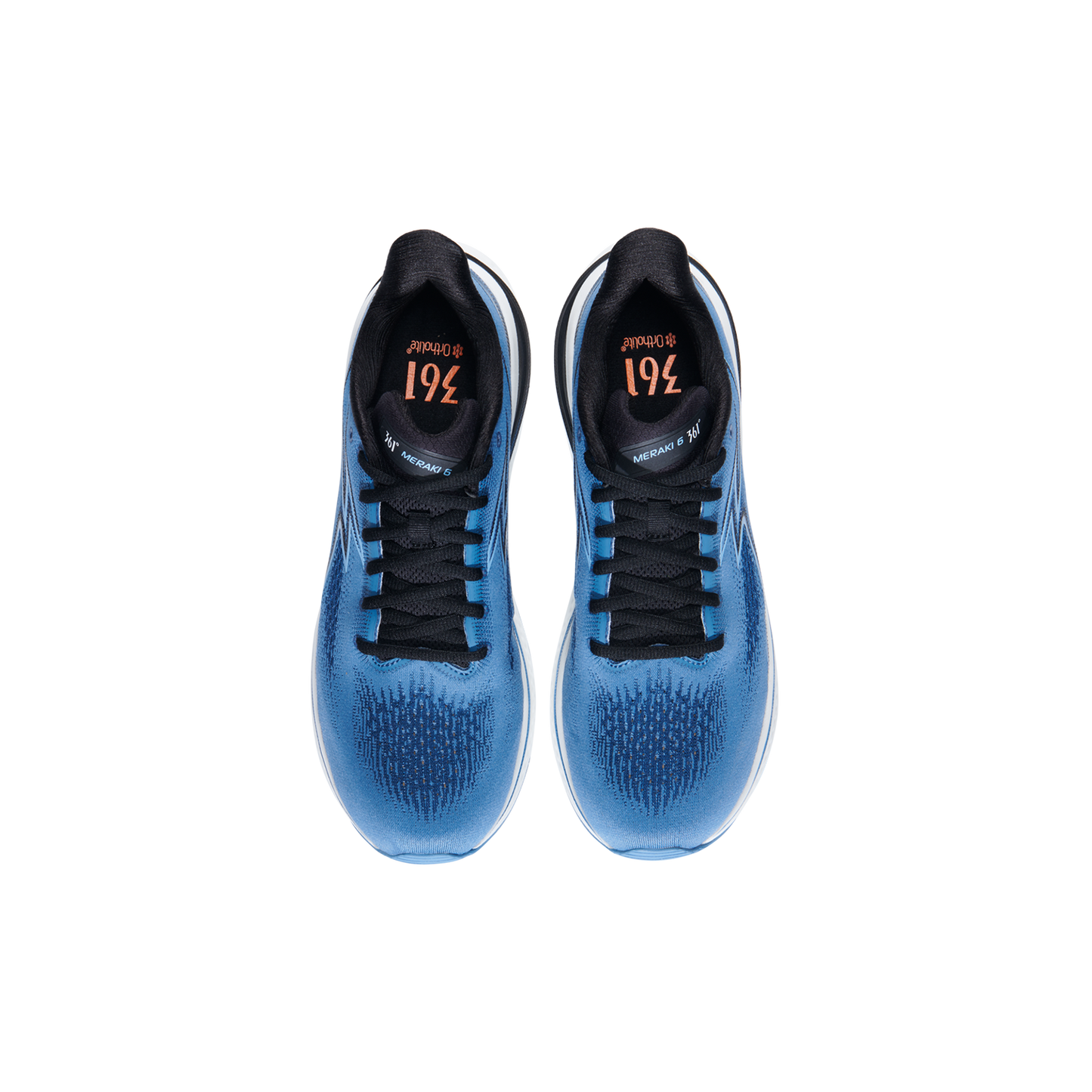 Meraki 6 Men's Running Shoe