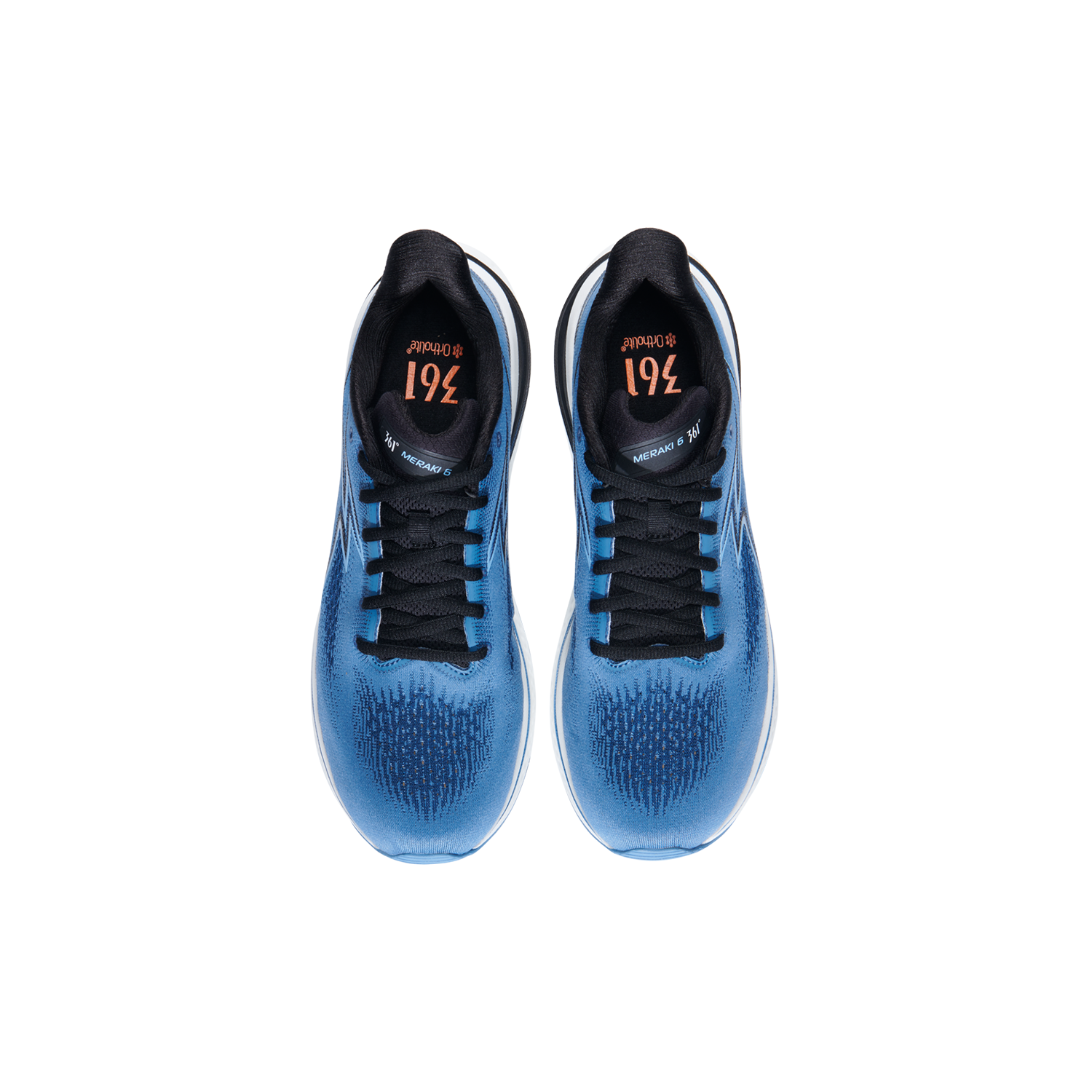 Meraki 6 Men's Running Shoe