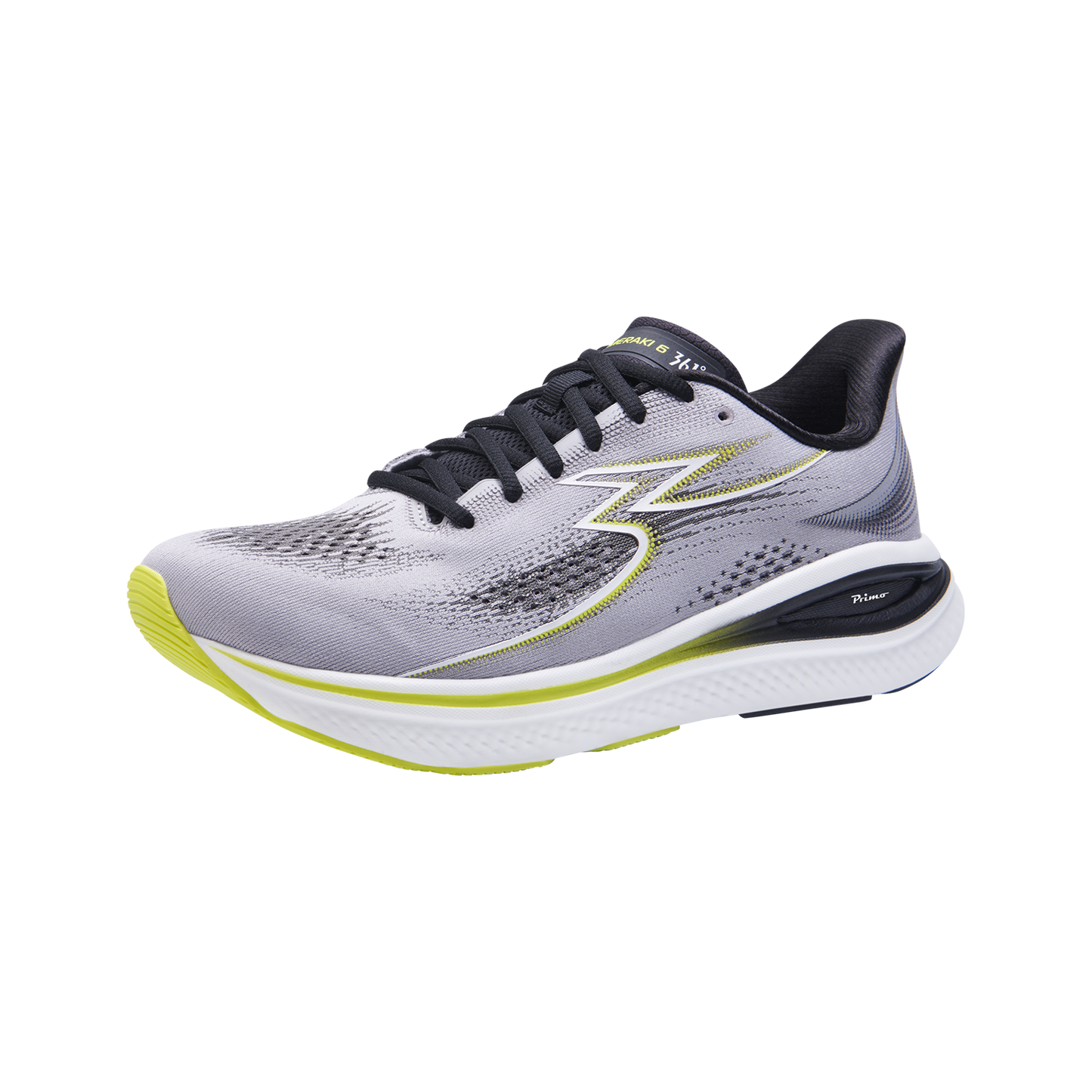 MERAKI 6 MEN Running Shoe