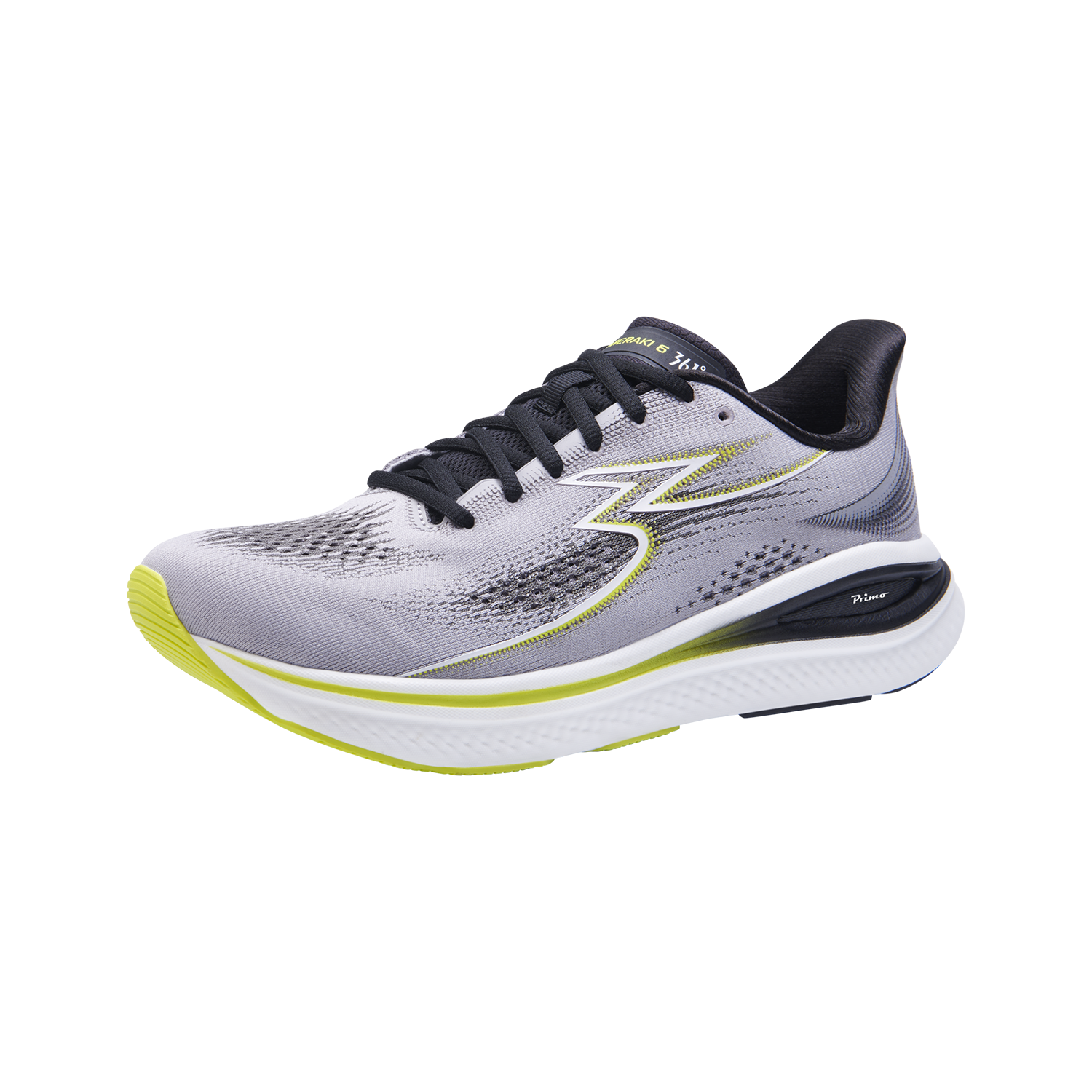 MERAKI 6 MEN Running Shoe