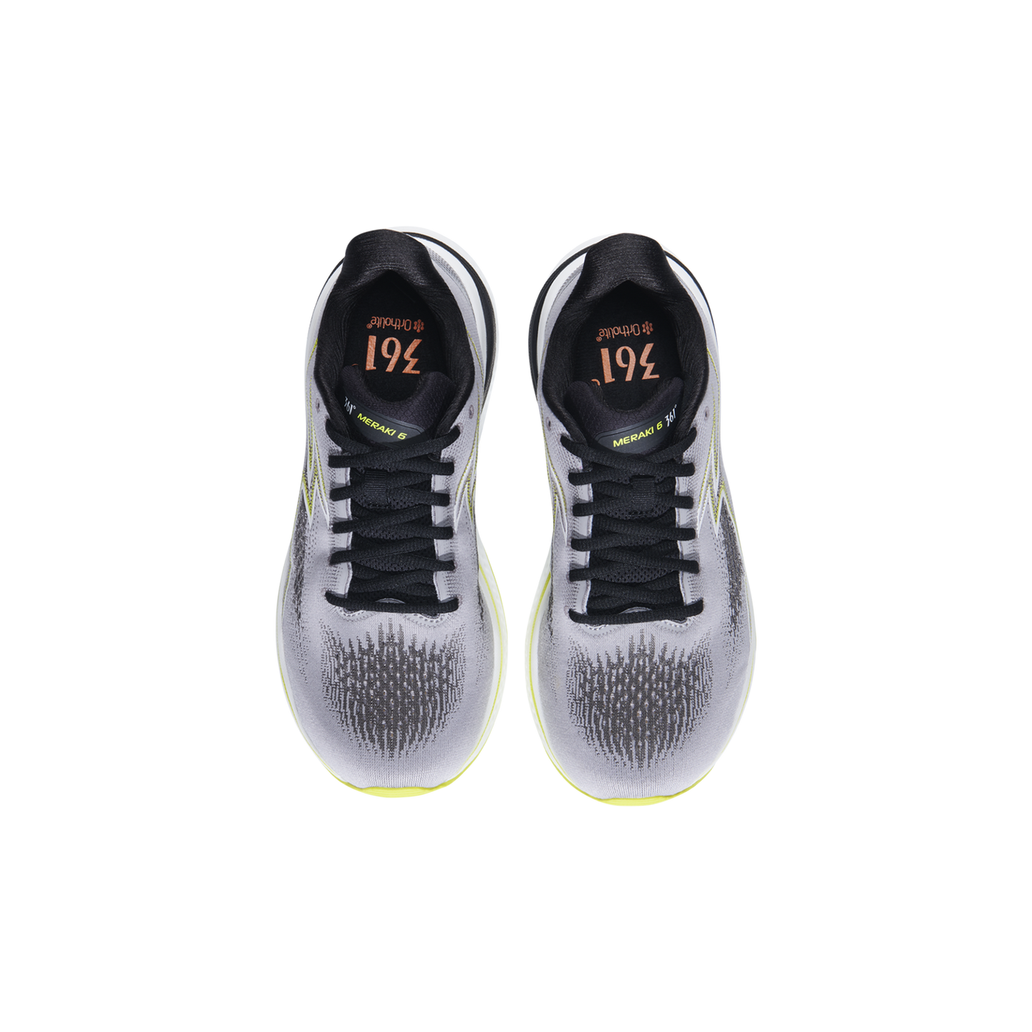 MERAKI 6 MEN Running Shoe