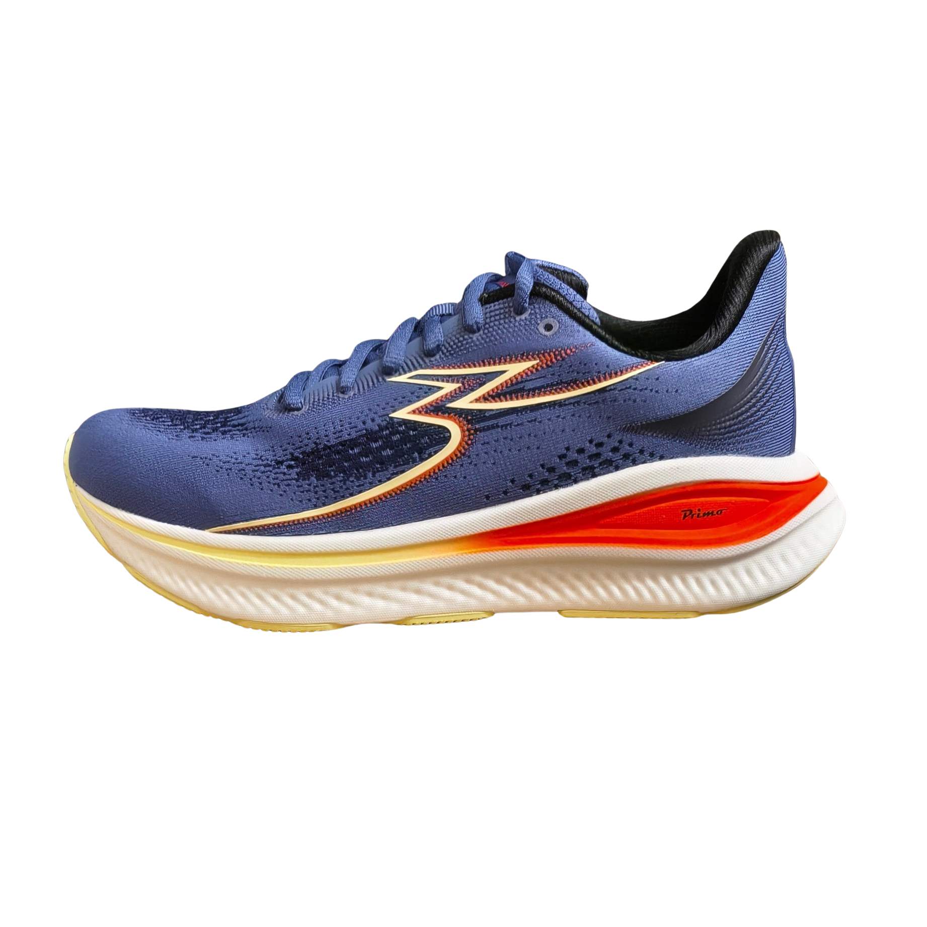 MERAKI 6 WOMEN - Running Shoe