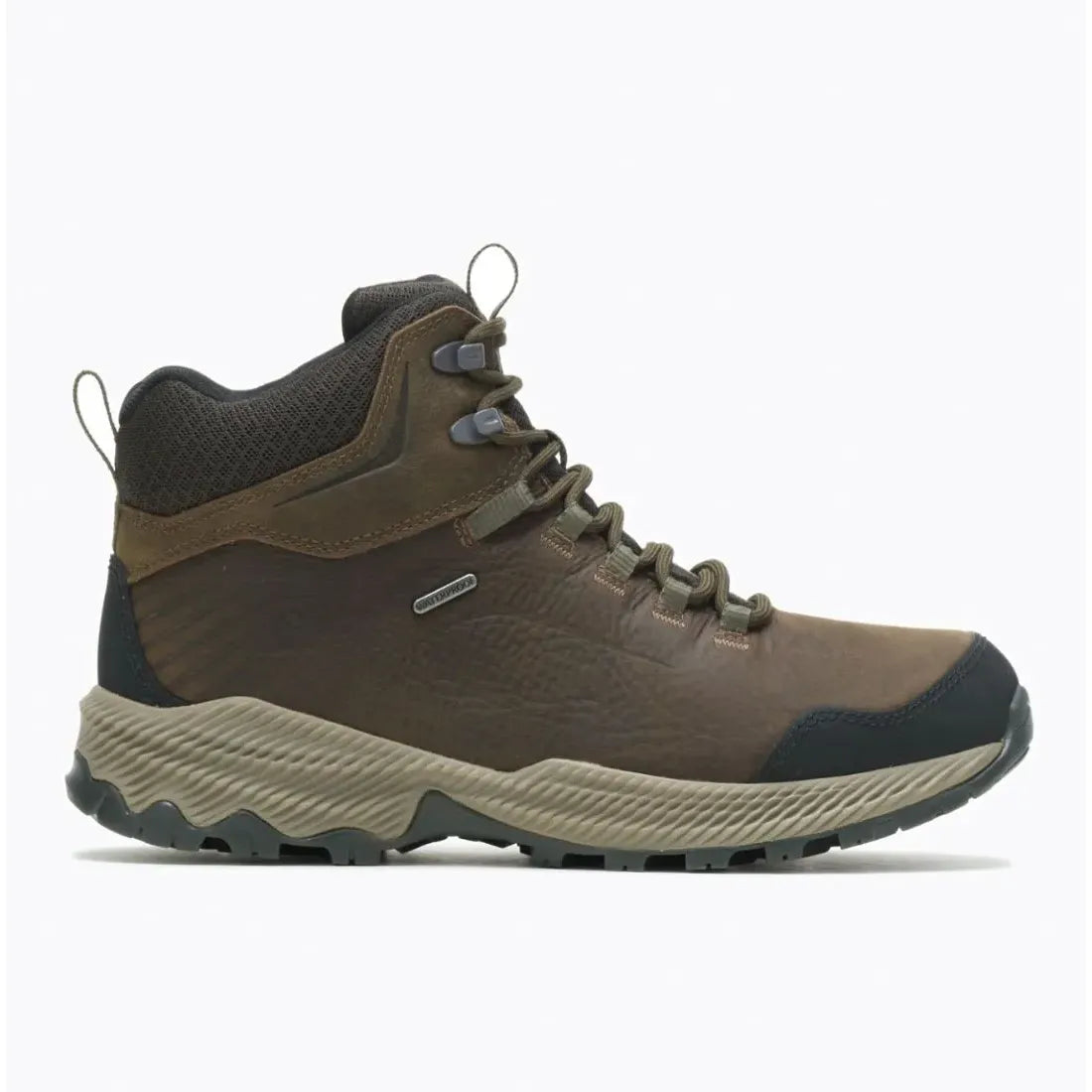 Forestbound Mid WP Men's Hiking Boot