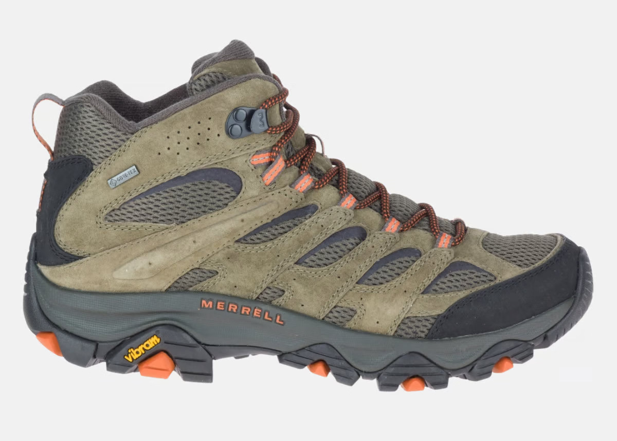 Moab 3 Mid GTX Men's Hiking Boot