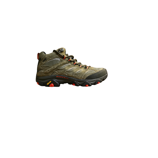 Moab 3 Mid GTX Women's Hiking