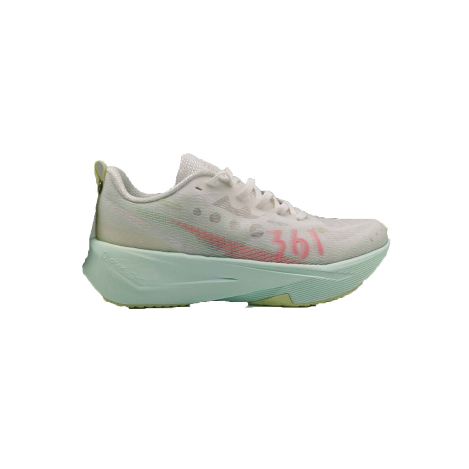 Miro Agile Women's Running Shoe