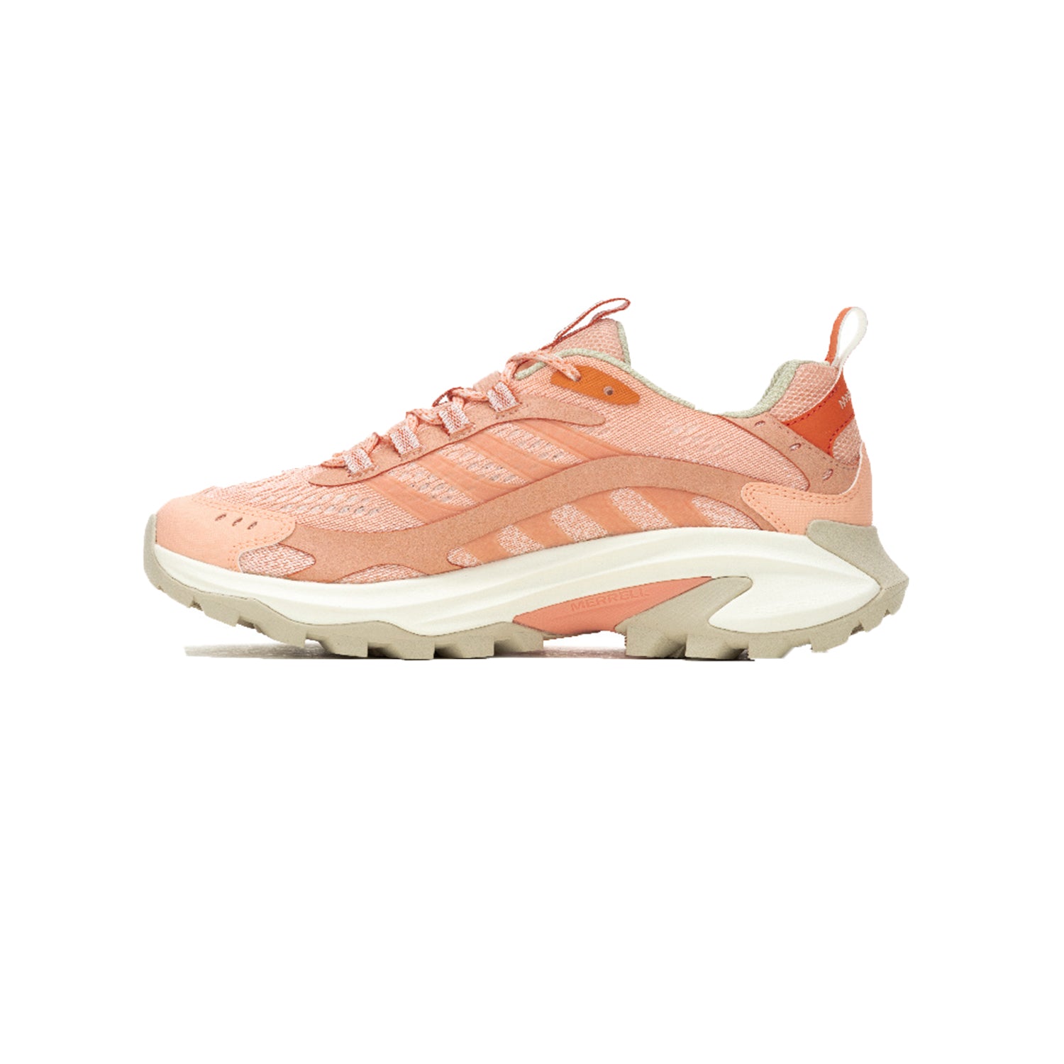 MOAB Speed 2 Women's Hiking shoe