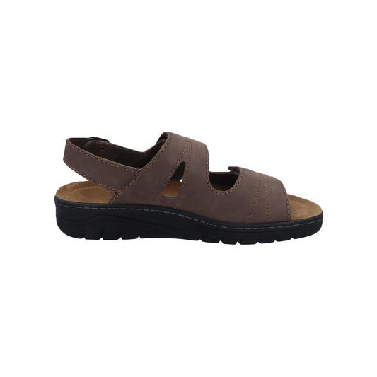 NATURA SANDAL 78061 - Moro