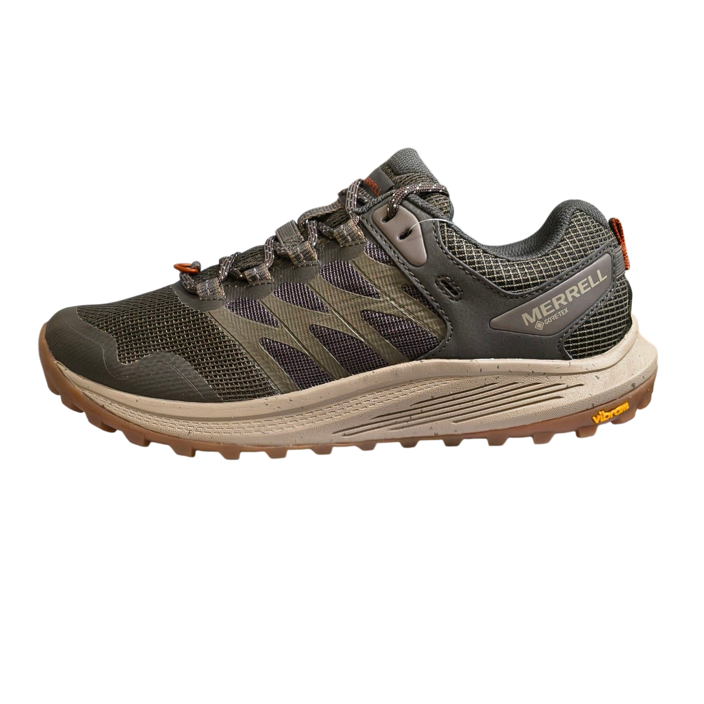 Nova 3 GORE-TEX® Men’s Trail Running Shoe