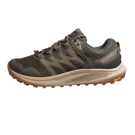 Nova 3 GORE-TEX® Men’s Trail Running Shoe