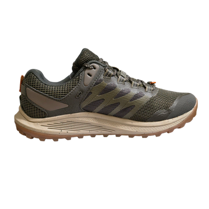 Nova 3 GORE-TEX® Men’s Trail Running Shoe