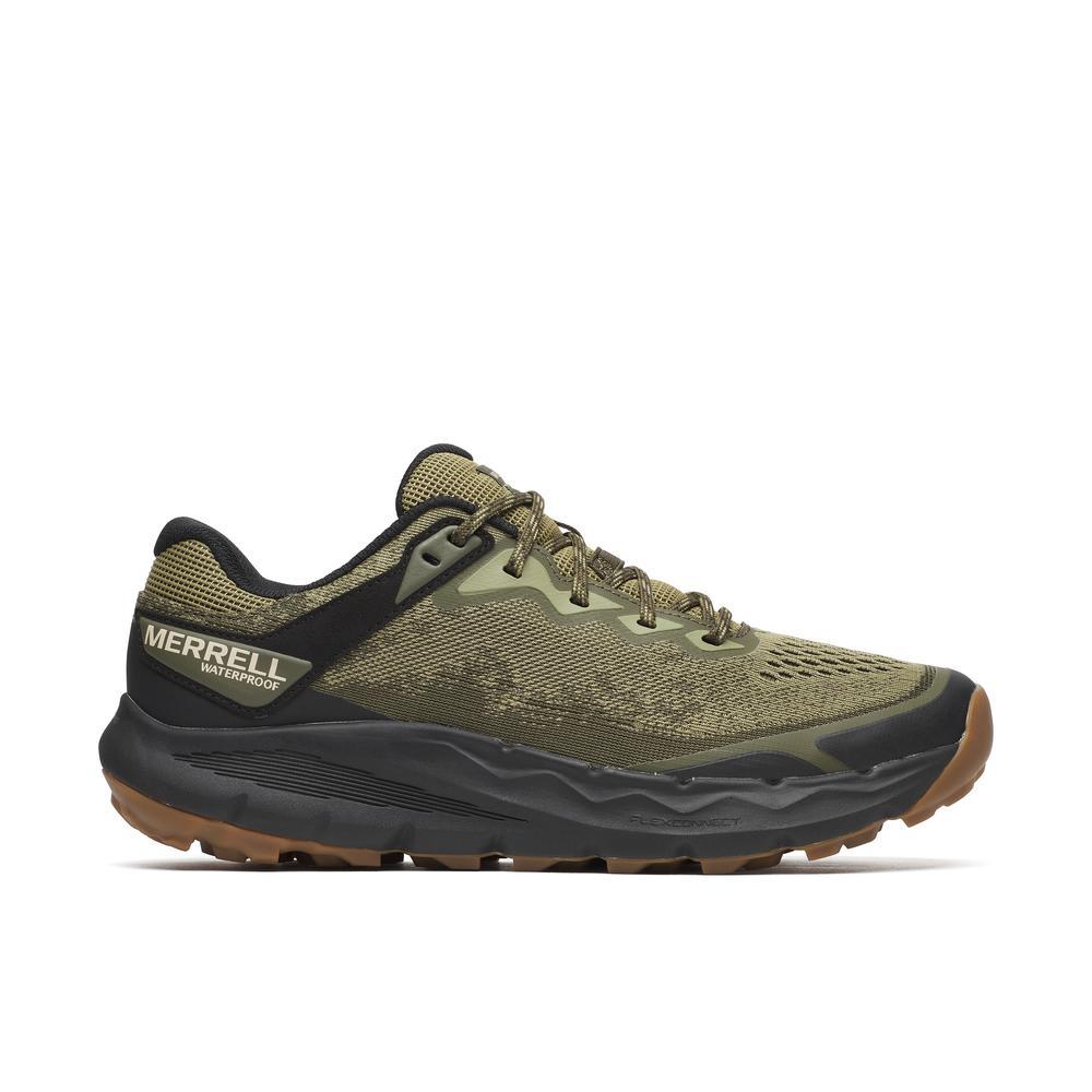 NOVA 4  WP Men’s Trail Shoe