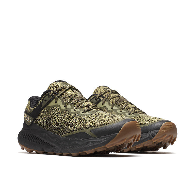 NOVA 4  WP Men’s Trail Shoe