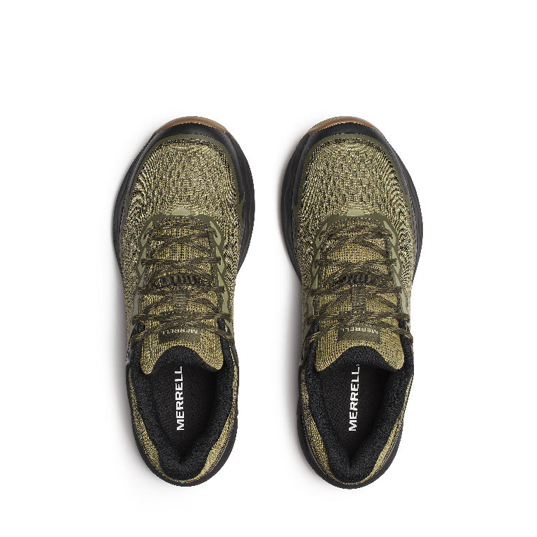 NOVA 4  WP Men’s Trail Shoe