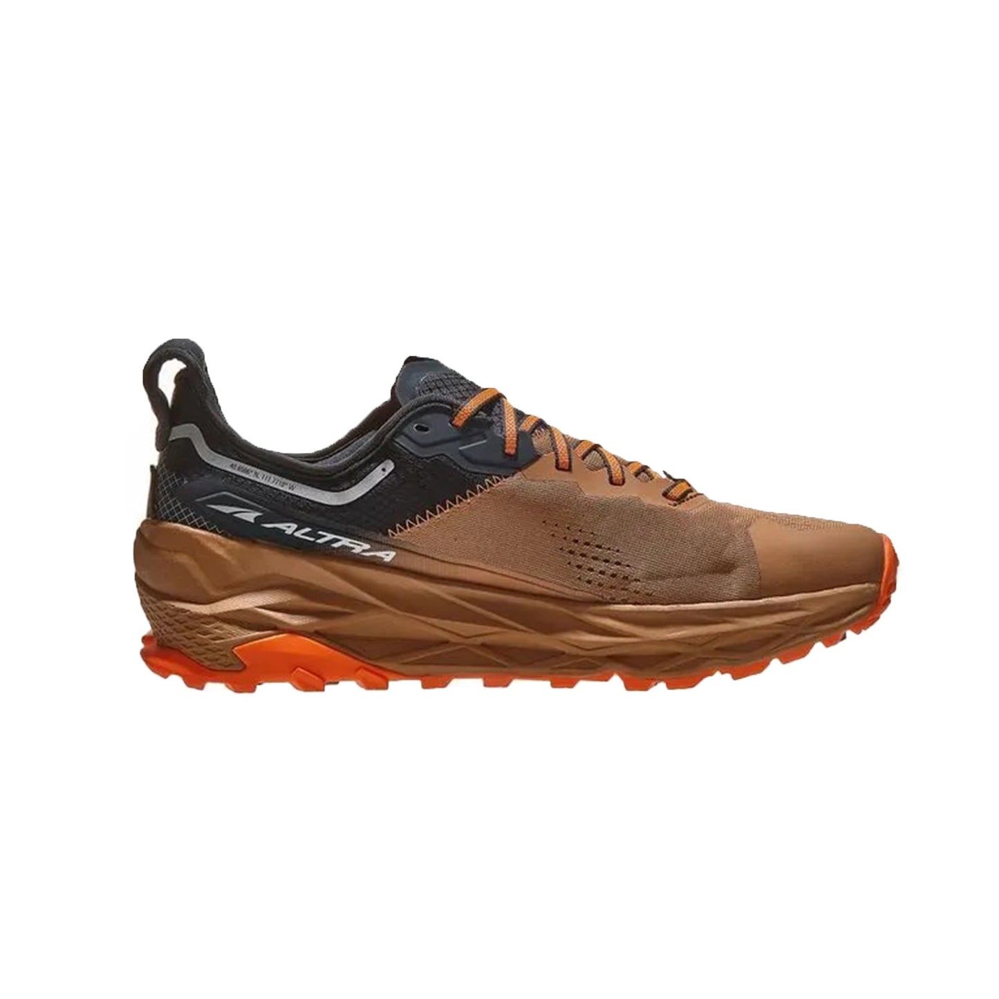 Olympus 5 Men’s Trail Running Shoe