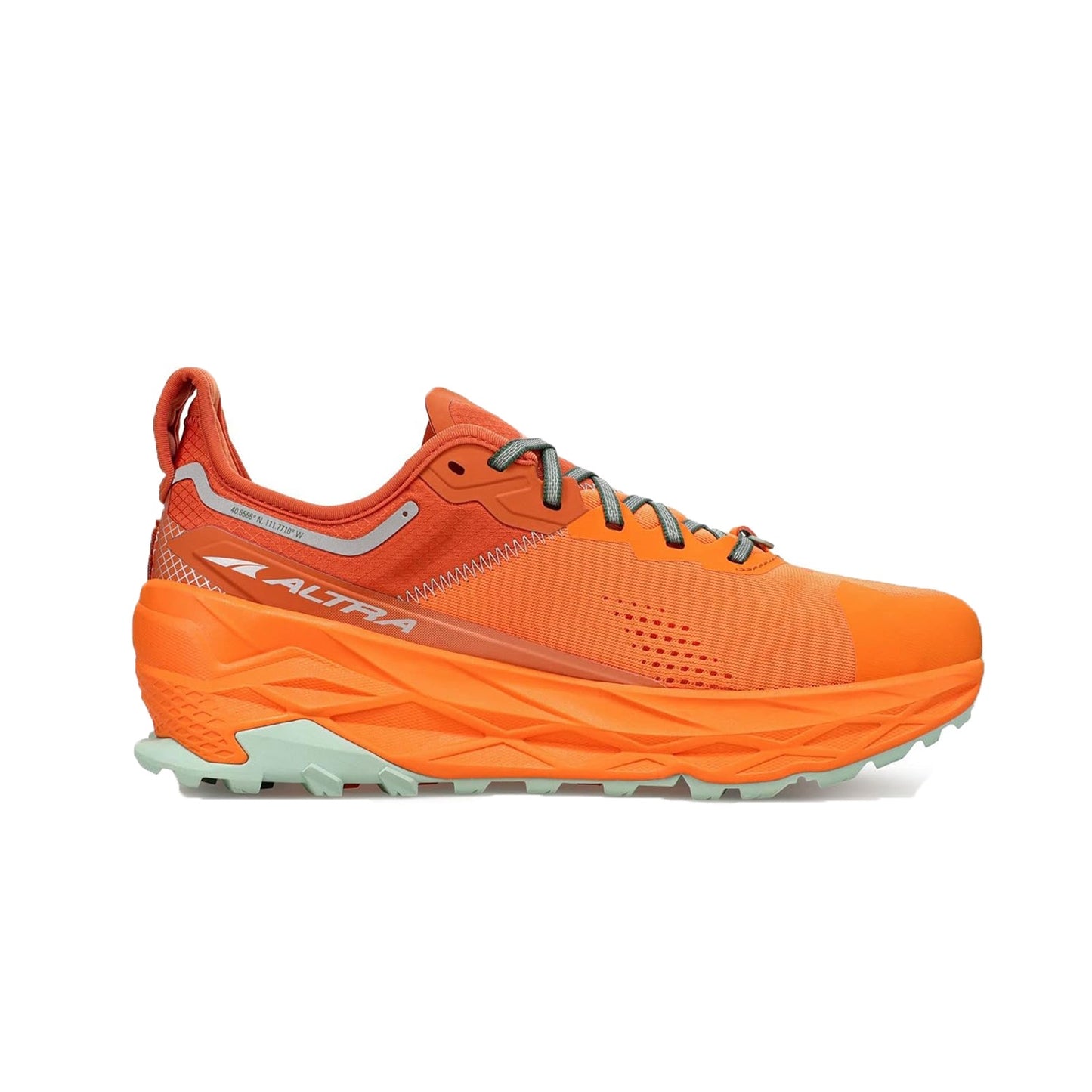 Olympus 5 Men’s Trail Running Shoe