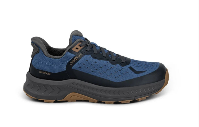 55011 Low Cut Trail Men’s Hands-Free Hiking Shoe