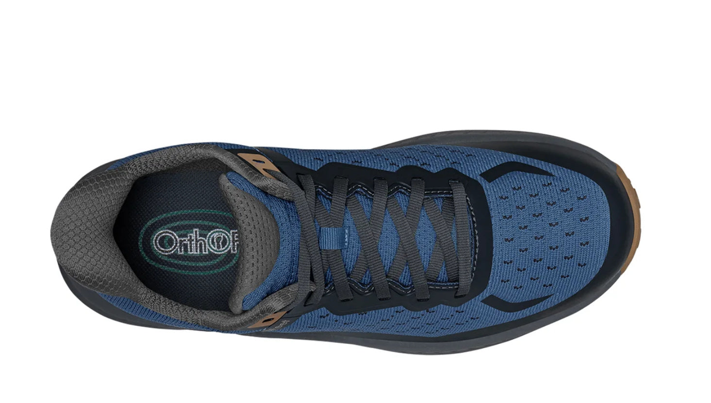 55011 Low Cut Trail Men’s Hands-Free Hiking Shoe