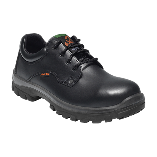 Paul Comfortable Safety Shoe