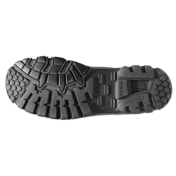 Paul Comfortable Safety Shoe