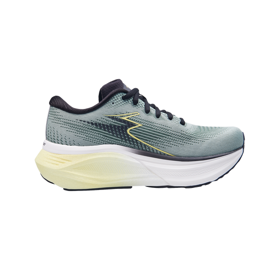 PHOENIX Women - Pale Banana/Iceberg