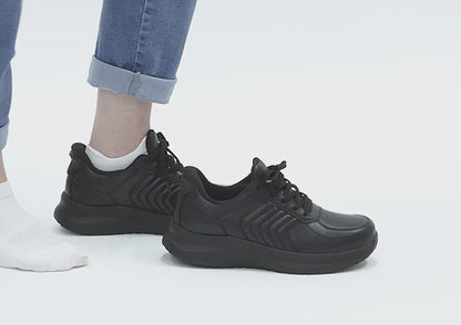 Roam - Hands Free Knit Sneaker