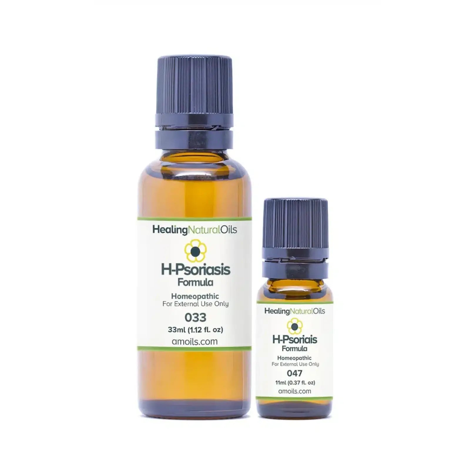 H-Psoriasis Formula | Natural Relief for Psoriasis Symptoms