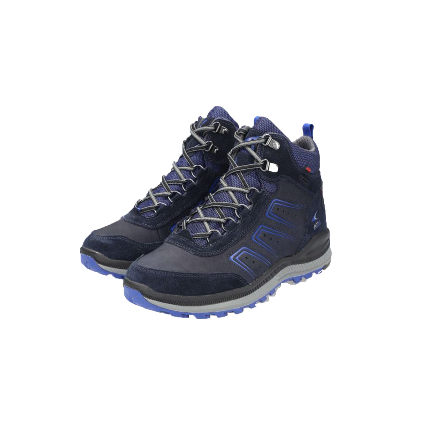 RANUS-TEX Men's Hiking Boot