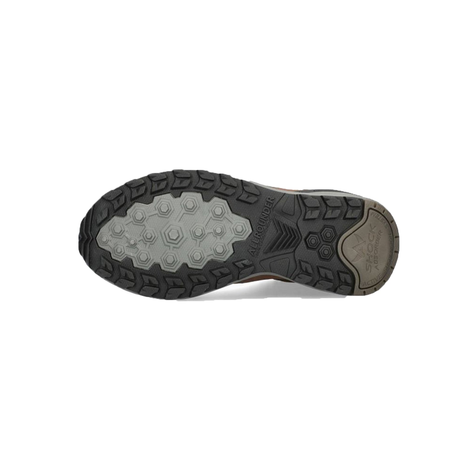 RANUS-TEX Men's Hiking Boot