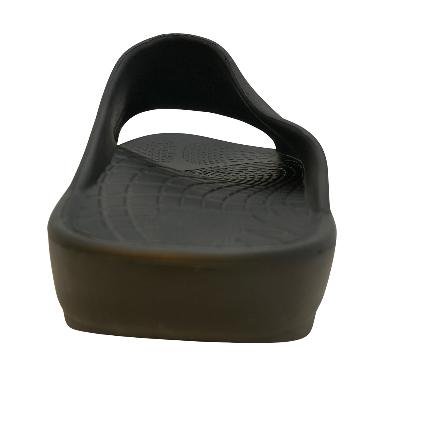 Recovery Slider Men - Black