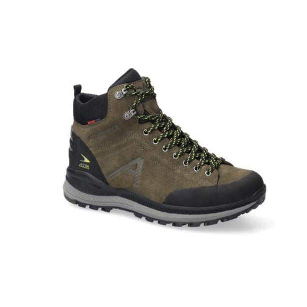 Remco-Tex Men's Hiking Boot
