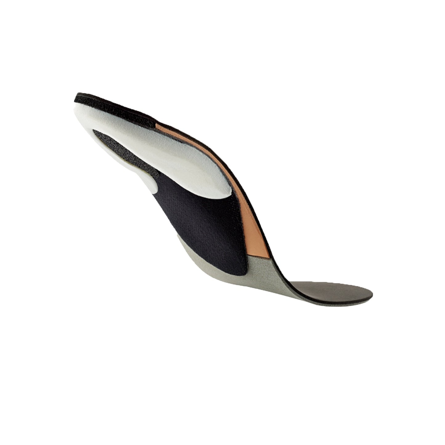 STRIDEjunior - SEVER