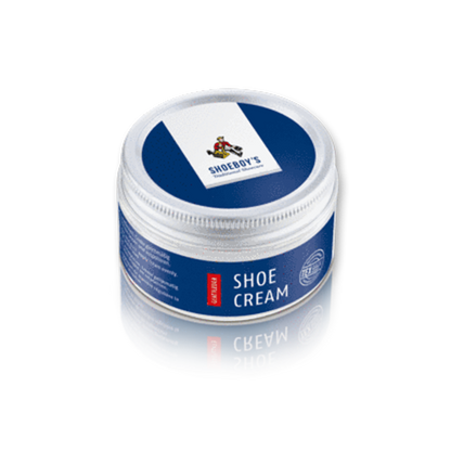 Shoe Cream – Premium Leather Care (50ml)