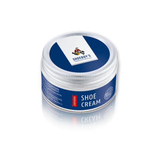 Shoe Boy's Shoe Cream