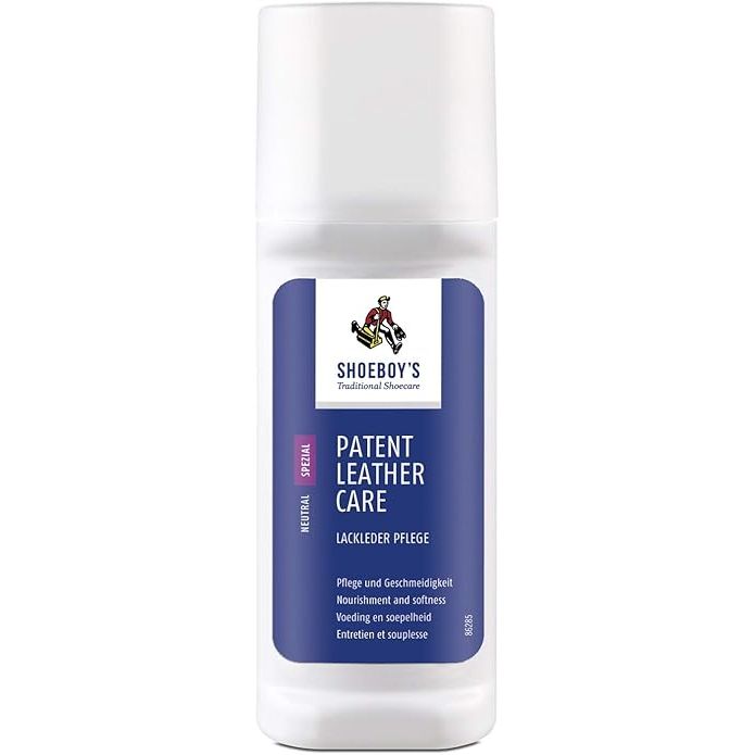 Patent Leather Care Stick