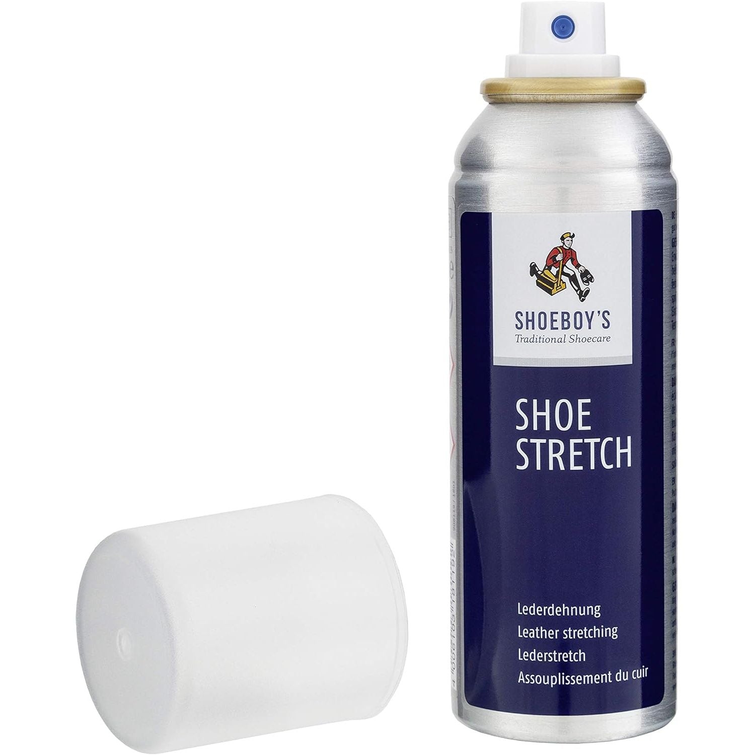 Shoe Stretch Spray