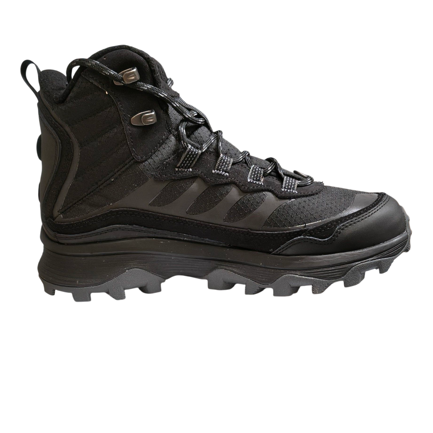 Moab Speed Thermo Mid WP Men's Hiking Boot