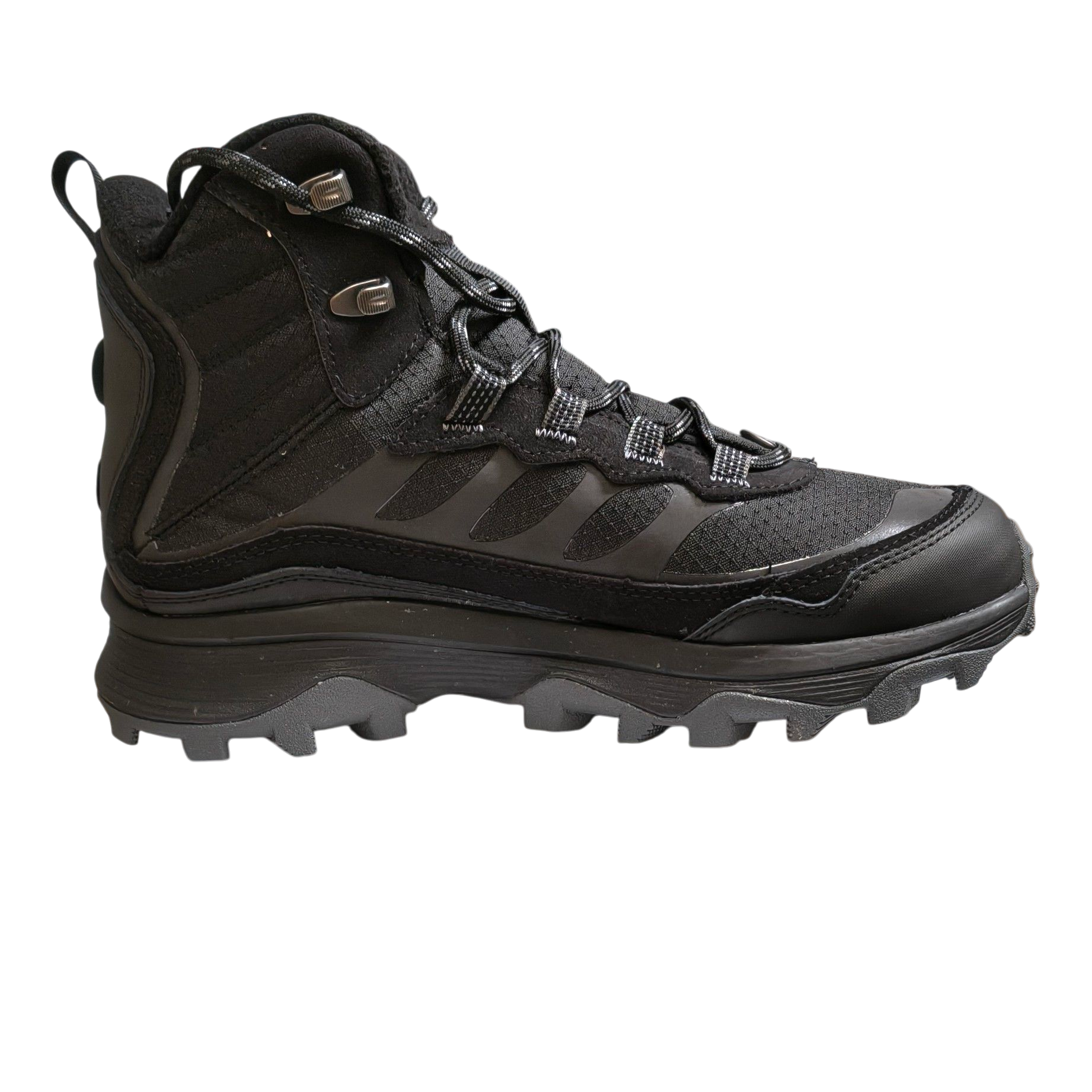 Moab Speed Thermo Mid WP Men's Hiking Boot